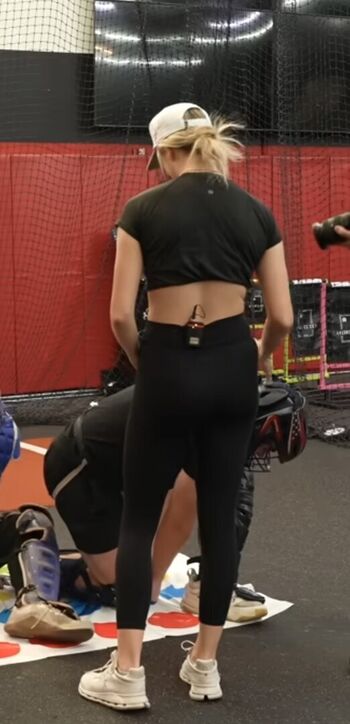 🔥 Marika lyszczyk leaked private photo uncensored full