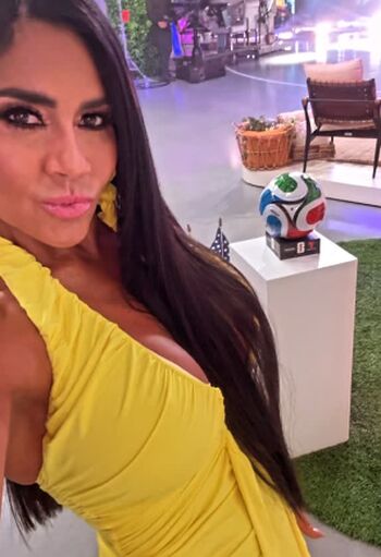 🔥 Maripily page leaked private photo uncensored full