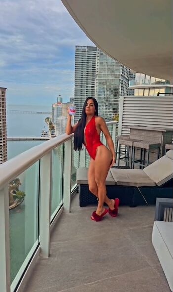 🔥 Maripily page leaked private photo uncensored full