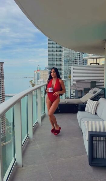 🔥 Maripily page leaked private photo uncensored full