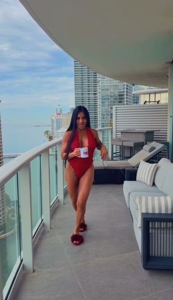 🔥 Maripily page leaked private photo uncensored full