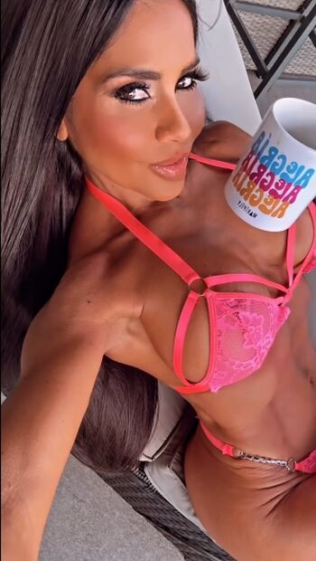 🔥 Maripily page leaked private photo uncensored full