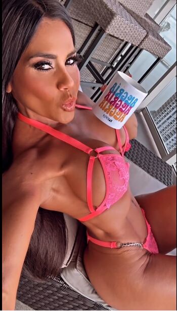 🔥 Maripily page leaked private photo uncensored full