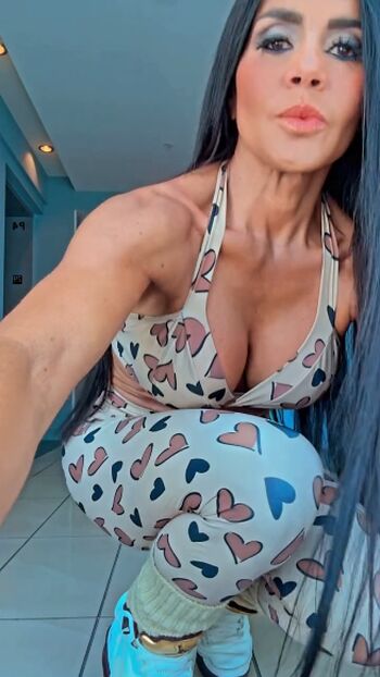 🔥 Maripily page leaked private photo uncensored full