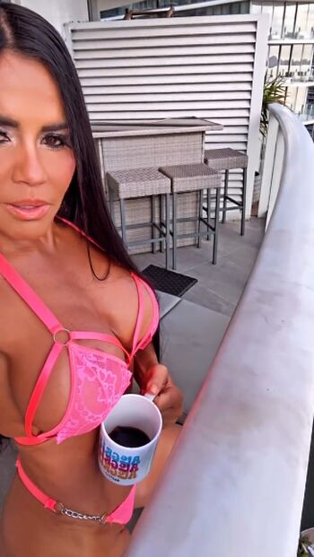 🔥 Maripily page leaked private photo uncensored full