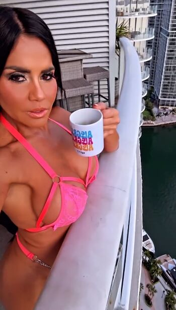 🔥 Maripily page leaked private photo uncensored full