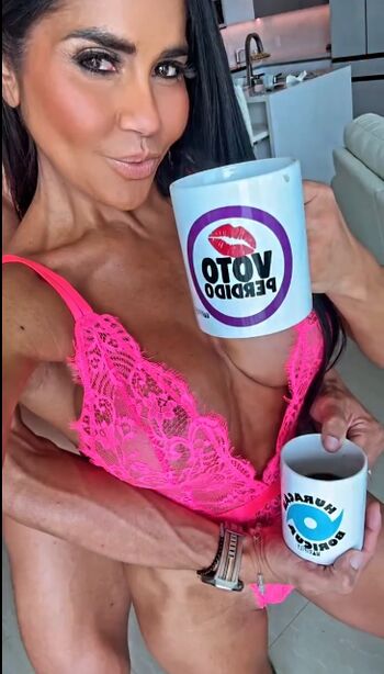 🔥 Maripily page leaked private photo uncensored full