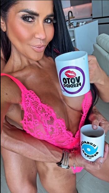 🔥 Maripily page leaked private photo uncensored full