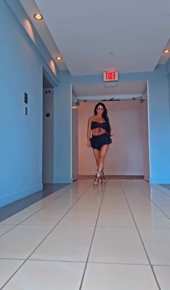 🔥 Maripily leaked private photo uncensored full