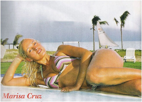 🔥 Marisa cruz page leaked private photo uncensored full