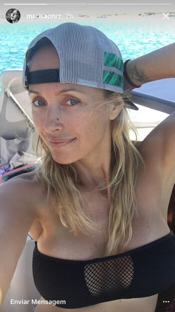 🔥 Marisa cruz page leaked private photo uncensored full