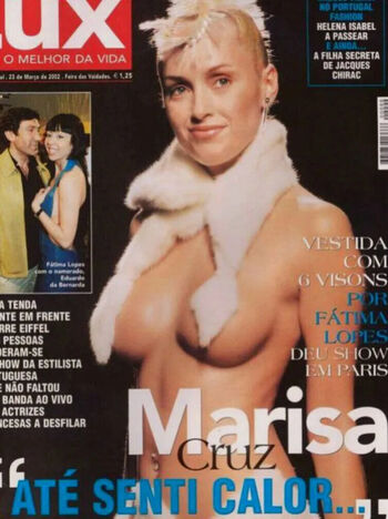 🔥 Marisa cruz page leaked private photo uncensored full