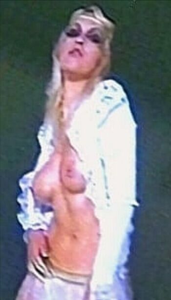 🔥 Marisa cruz page leaked private photo uncensored full