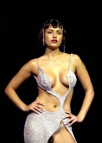 🔥 Marisa cruz leaked private photo uncensored full