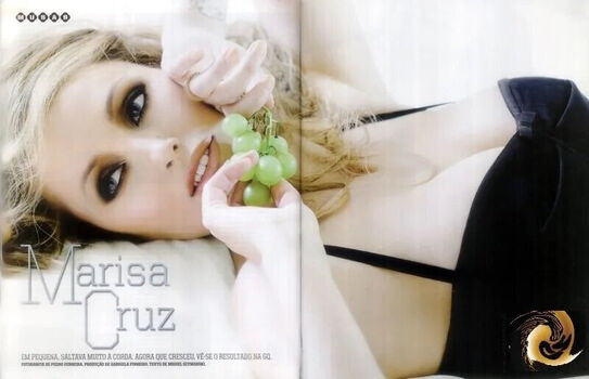 🔥 Marisa cruz leaked private photo uncensored full