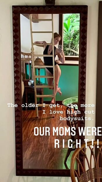 🔥 Marisha ray page leaked private photo uncensored full