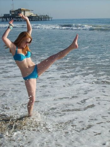 🔥 Marisha ray page leaked private photo uncensored full