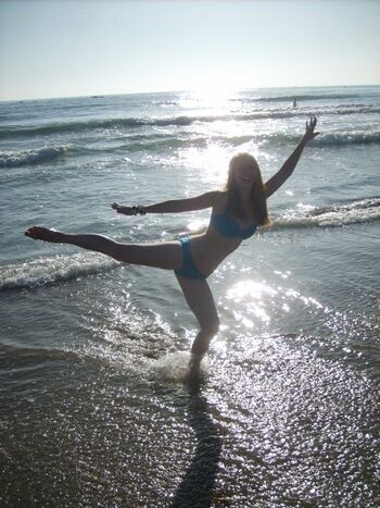 🔥 Marisha ray page leaked private photo uncensored full