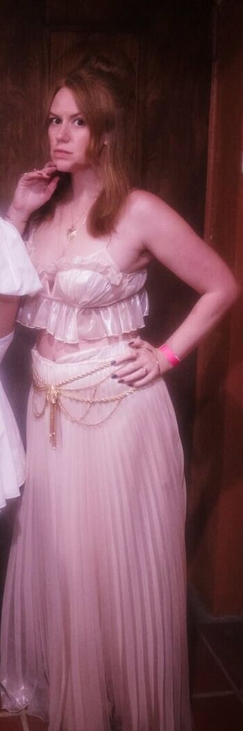 🔥 Marisha ray leaked private photo uncensored full