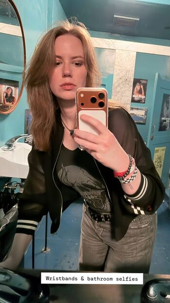 🔥 Marisha ray leaked private photo uncensored full