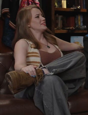🔥 Marisha ray page leaked private photo uncensored full