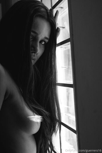 🔥 Marly guerrero leaked private photo uncensored full
