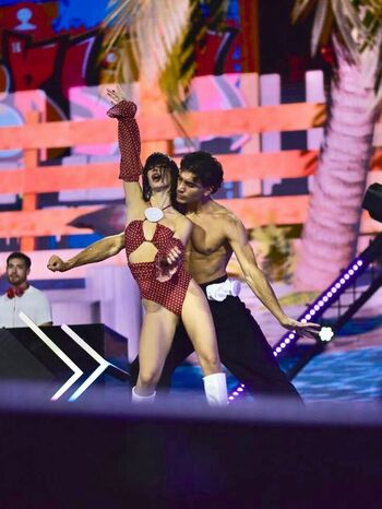🔥 Martina miliddi page leaked private photo uncensored full