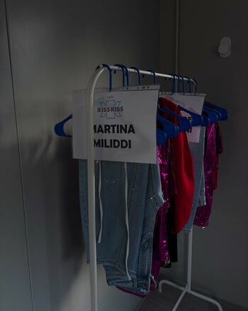 🔥 Martina miliddi page leaked private photo uncensored full