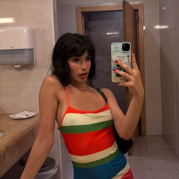🔥 Martina miliddi page leaked private photo uncensored full