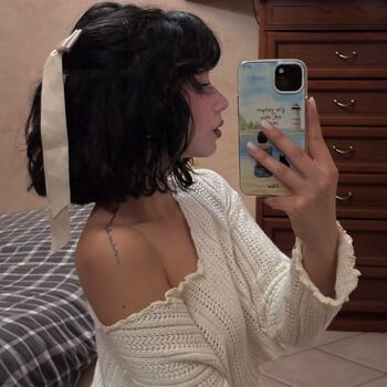 🔥 Martina miliddi page leaked private photo uncensored full
