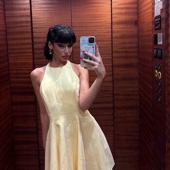 🔥 Martina miliddi page leaked private photo uncensored full