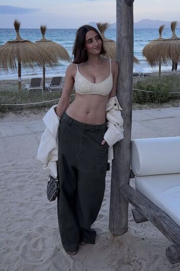 🔥 Martina socrate leaked private photo uncensored full