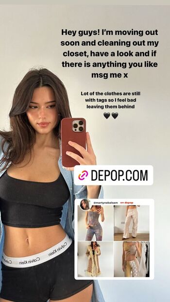 🔥 Martyna balsam leaked private photo uncensored full