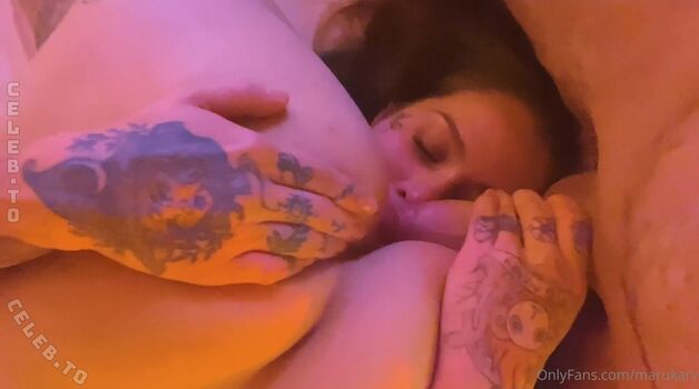 🔥 Maru karv leaked private photo uncensored full