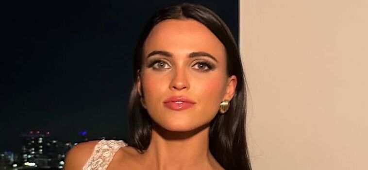 🔥 Mary holland nader leaked private photo uncensored full