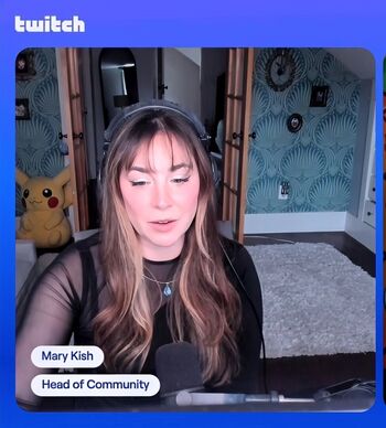 🔥 Mary kish leaked private photo uncensored full