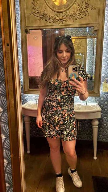 🔥 Mary kish leaked private photo uncensored full