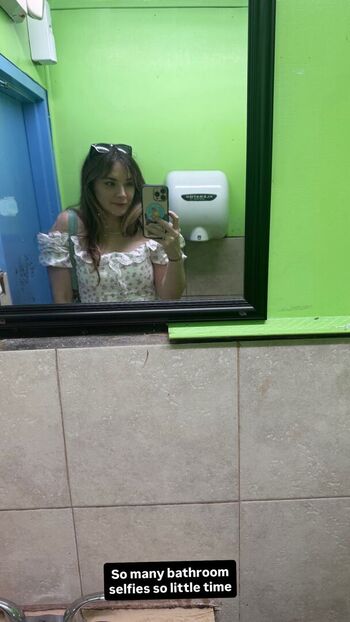 🔥 Mary kish leaked private photo uncensored full