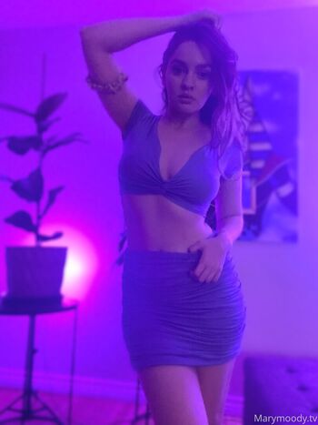 🔥 Mary moody  page leaked private photo uncensored full