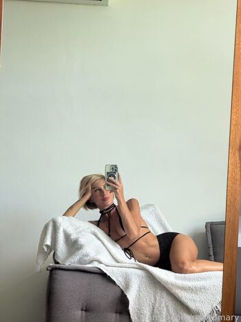🔥 Mary shape page leaked private photo uncensored full