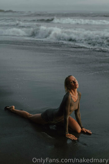 🔥 Mary shape page leaked private photo uncensored full