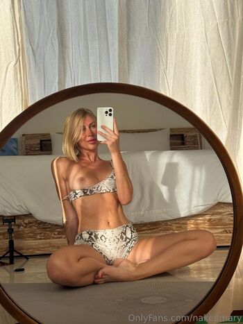 🔥 Mary shape page leaked private photo uncensored full