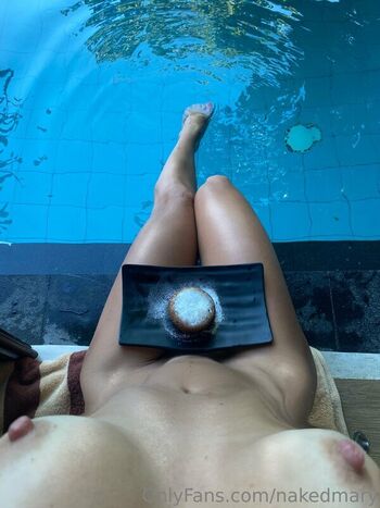 🔥 Mary shape page leaked private photo uncensored full