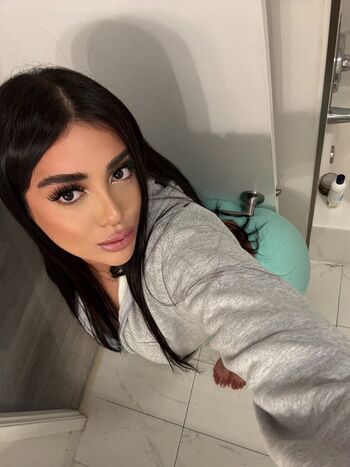 🔥 Mary yousefi page leaked private photo uncensored full