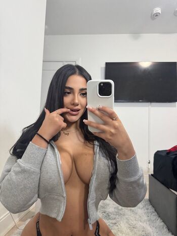 🔥 Mary yousefi page leaked private photo uncensored full