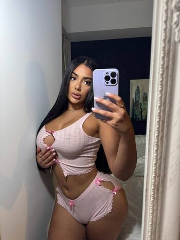 🔥 Mary yousefi leaked private photo uncensored full