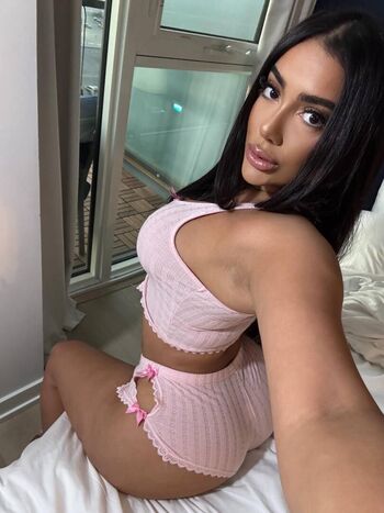 🔥 Mary yousefi leaked private photo uncensored full