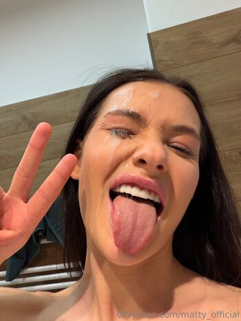 🔥 Matty mila perez page leaked private photo uncensored full