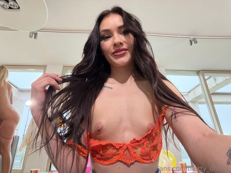🔥 Matty mila perez page leaked private photo uncensored full