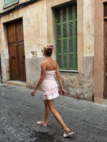 🔥 Mavie noelle leaked private photo uncensored full